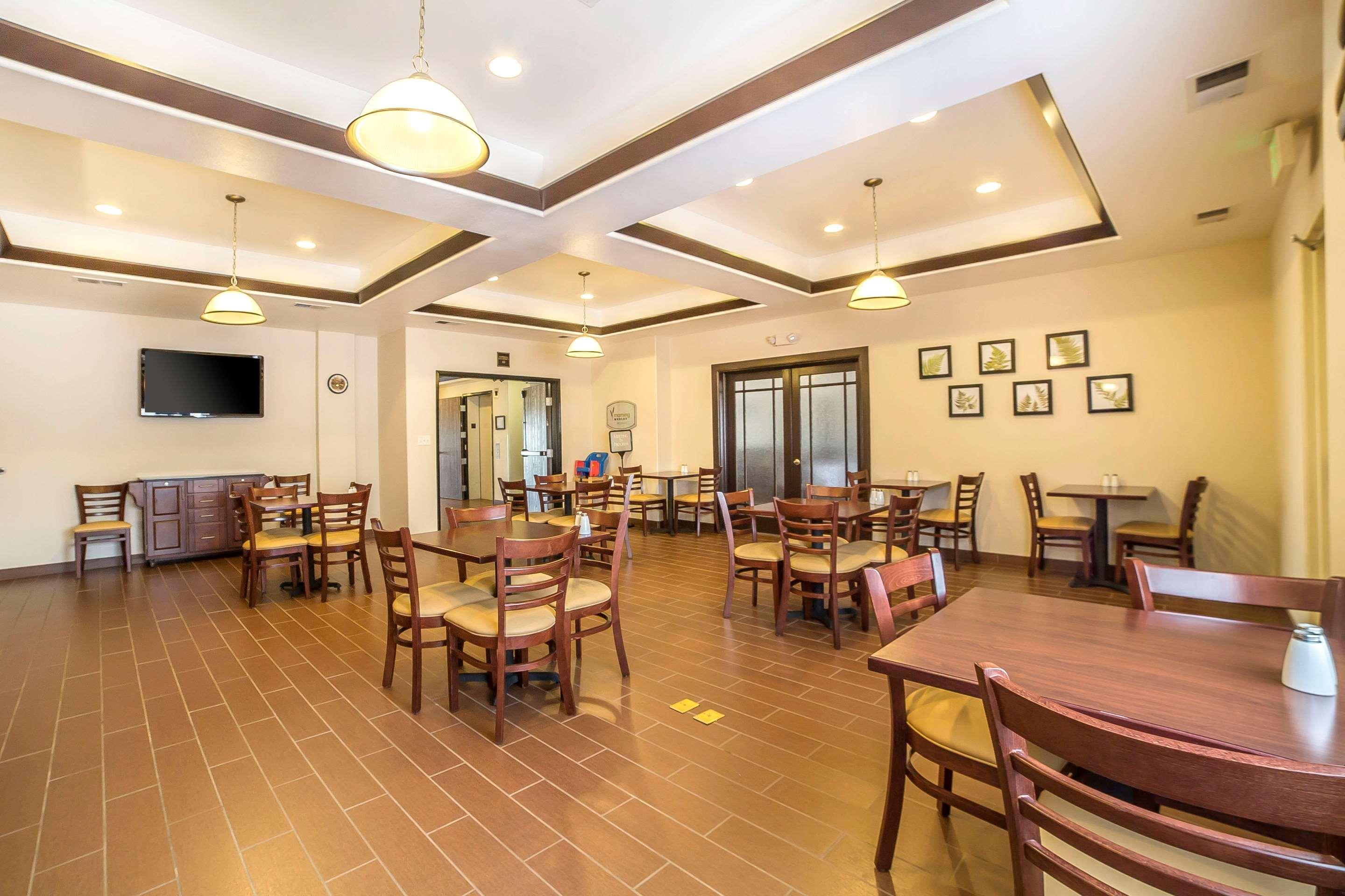 Sleep Inn & Suites Douglas Ngoại thất bức ảnh